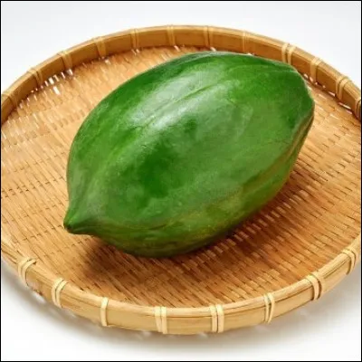 Film de 1993, de Tran Anh Hung, trouvez le nom du fruit présent dans le titre !