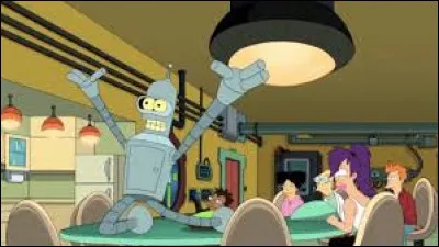 De quelle marque les auteurs se sont-ils moqués en affirmant : "C'est pas cher, c'est de la camelote." ?