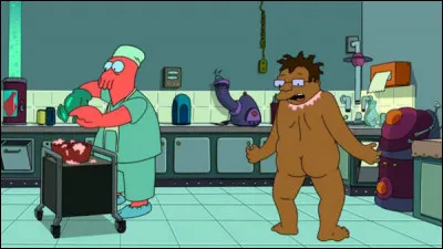 Quelle est la religion de cet homme ?