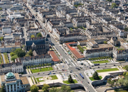 Quiz Alphabet des villes franaises - le T (2)