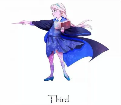 Quelle femme pr&eacute;f&egrave;res-tu ?