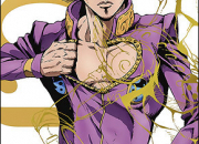 Quiz Jojo's Bizarre Adventure Golden Wind