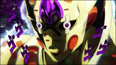 Comment ce Stand se nomme-t-il ?