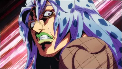 Comment Diavolo meurt-il ?