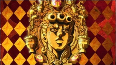 Comment s'intitule le premier opening de Golden Wind ?