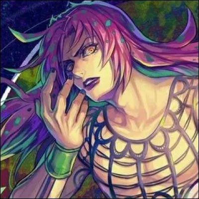 Combien de personnalités l'antagoniste principal a-t-il ?