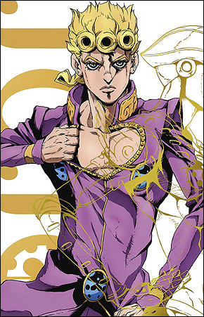 Quiz Manga