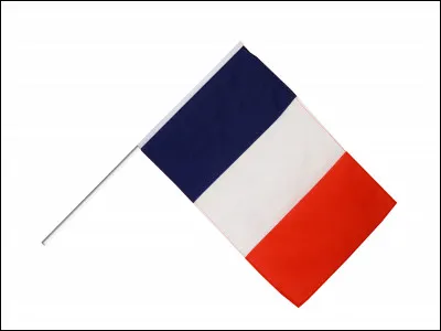 Parmi ces équipes laquelle est française ?