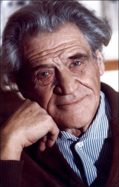 Qui est ce Joseph, romancier et aventurier français, élu à l'Académie française en 1962, mort en 1979 ?