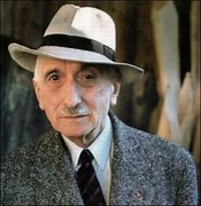 Qui est ce François, écrivain français, élu à l'Académie française en 1933, prix Nobel de littérature en 1952, mort en 1970 ?