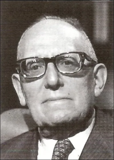 Qui est ce Maurice, journaliste, homme d'État et écrivain français, porte-parole de la France libre, élu à l'Académie française en 1974, mort en 1998 ?
