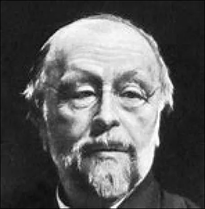 Qui est cet Hippolyte, journaliste, philosophe, professeur, grand historien français, adepte des idées positivistes et scientistes, élu à l'Académie française en 1878, mort en 1897 ?