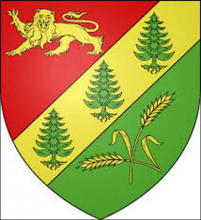 Voici &agrave; pr&eacute;sent le blason de Glisolles. Commune Euroise, dans la r&eacute;gion naturelle du Pays d'Ouche, elle se situe dans l'ex r&eacute;gion ...