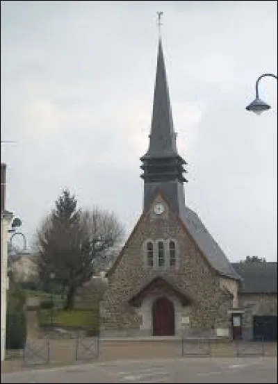 Je vous propose de partir dans les Pays-de-la-Loire, &agrave; La Chapelle-Saint-Aubin. Ville de la m&eacute;tropole Mancelle, elle se situe dans le d&eacute;partement ...