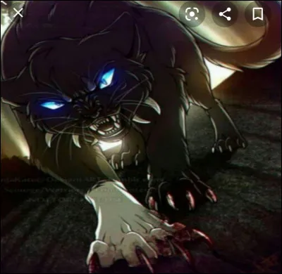 Quelle est ta plus grande peur ?