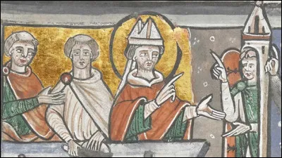 Chancelier du royaume d'Angleterre et ami du roi Henri II Plantagenêt, archevêque de Cantorbéry, il est entré en conflit avec le roi sur les droits et privilèges de l'Église et a été assassiné. Il se prénomme ...