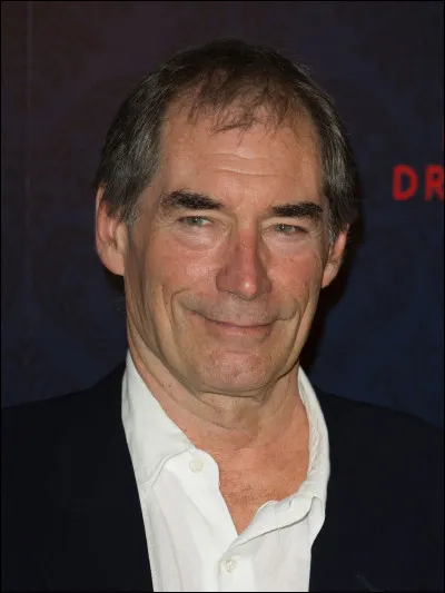 Cet acteur britannique a incarné Philippe Auguste dans "Le Lion en hiver" et a été l'interprète de James Bond à deux reprises dans les années 1980, dans "Tuer n'est pas jouer" et "Permis de tuer". Il se prénomme ...