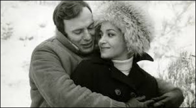 "Ma nuit chez Maud", est un film sorti en 1969, avec Jean-Louis Trintignant et Françoise Fabian : il a été réalisé par ...
