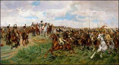 Quelle victoire remporte Napol&eacute;on 1er le 14 juin 1807 ?