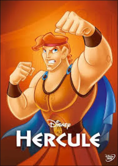 Quel est ton type d'homme ?