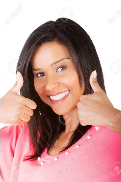 Comment dire : j'adore suivre la mode ?