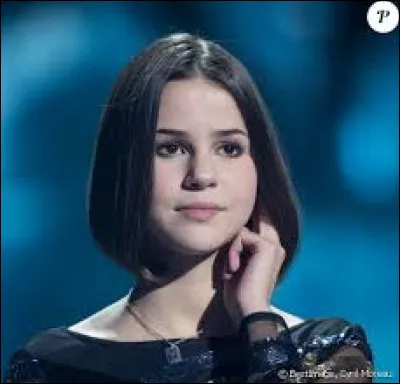 Sur quel album hommage a-t-elle participé en 2016 ?