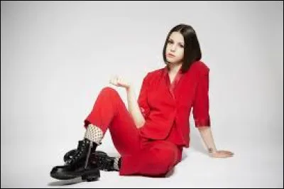 Combien de singles officiels sortiront extrait de ce deuxième album ?