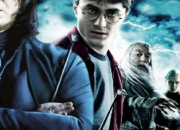 Quiz Harry Potter - histoires et secrets