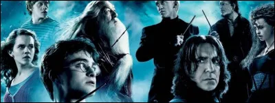 Lesquels d'entre eux sont des sang-mêlé ? (1 réponse est encore possible)