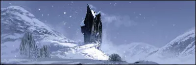 Pourquoi la Cabane hurlante est-elle nommée ainsi ?