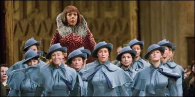 Combien de fois l'école Beauxbâtons a-t-elle remporté la coupe du Tournoi des 3 sorciers ?