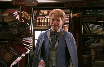 Quel(s) livre(s) n'a/n'ont pas été écrit(s) par le génie Gilderoy Lockhart ?