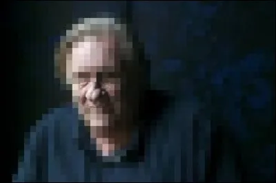 Où celui-ci est-il confiné, les doigts dans le pif ?