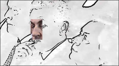 Quand à lui, ce qui lui pend au nez n'est pas un procès reporté [expression latine] mais en novembre 2020... De quoi passer l'été à faire la cigale !