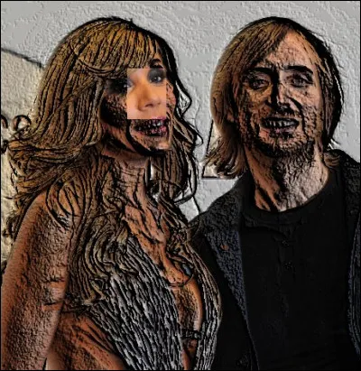 Certains n'ont pas toujours eu le nez creux : ils ont essayé, mais ont eu des problèmes. Qu'est-il arrivé à cette dame ?