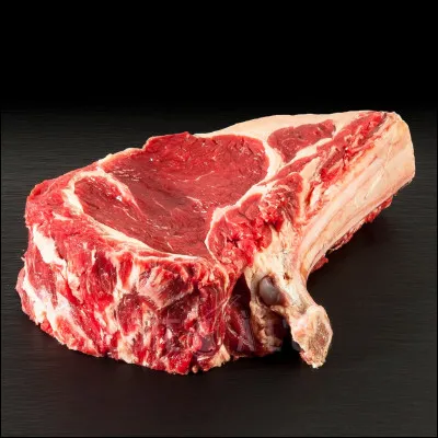 Qui dit : "Le gras, c'est la vie !" ?