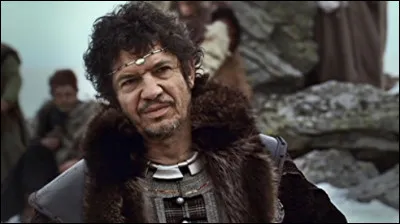 Léodagan est le roi de...