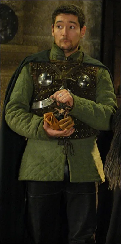 Bohort a-t-il une femme ?