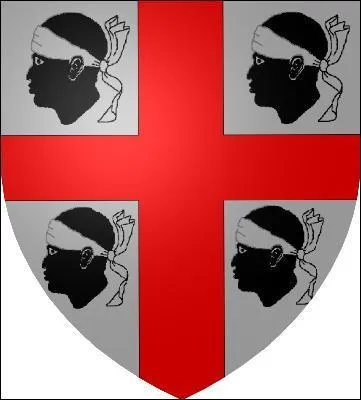 De quel pays est cette armoirie ?