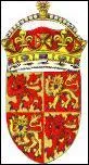 De quel pays est cette armoirie ?