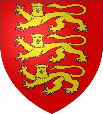 De quel pays est cette armoirie ?