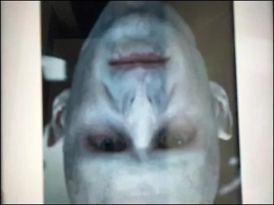 Voldemort pour toi, c'est :