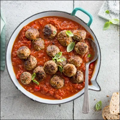 Quel plat préfères-tu ?