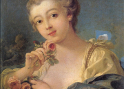 Quiz Peinture - Boucher ou Fragonard
