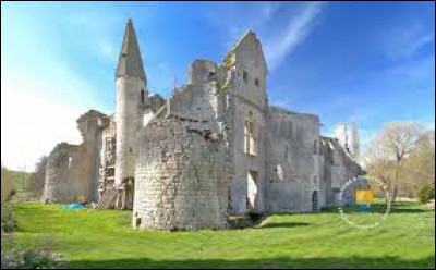 Nous commençons notre balade dans les Hauts-de-France, au château d'Armentières-sur-Ourcq. Commune de la communauté de l'agglomération de la Région de Château-Thierry, elle se situe dans le département ...