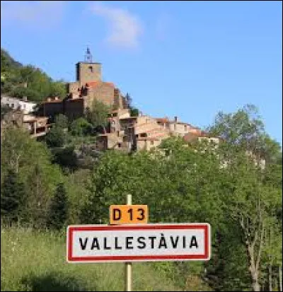 Je vous propose de partir &agrave; pr&eacute;sent &agrave; la d&eacute;couverte de Baillestavy. Village occitan, au c�ur du massif du Canigou, il se situe dans le d&eacute;partement ...
