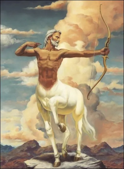 Quel animal légendaire t'attire le plus ?