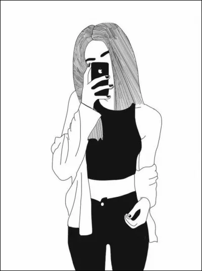 Quel dessin préfères-tu ?