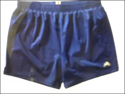 Quel est ton habit préféré ?