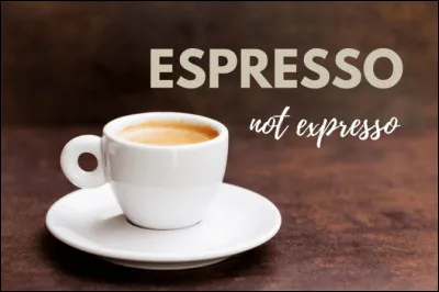 Parmi les trois propositions, quel thé sera à privilégier pour quelqu'un qui cherche les mêmes caractéristiques qu'un expresso ?